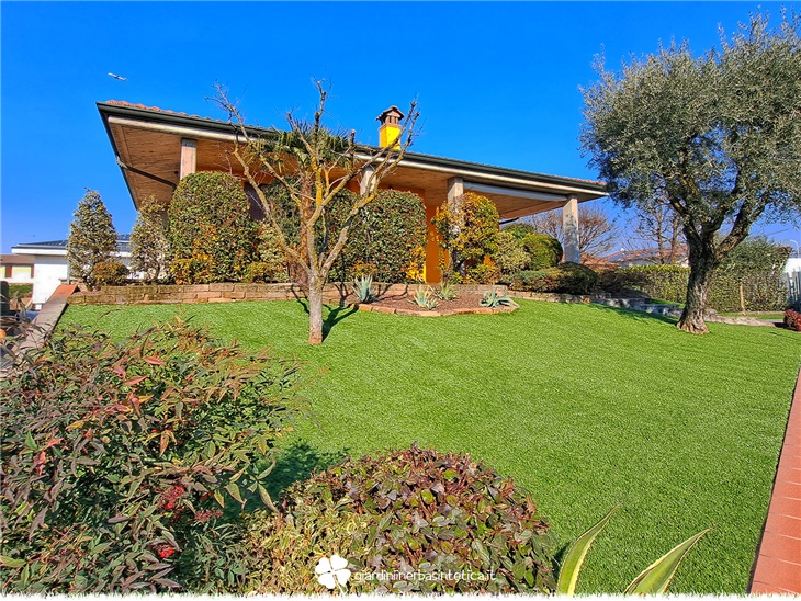 Realizzazioni Realizzazioni residenziali