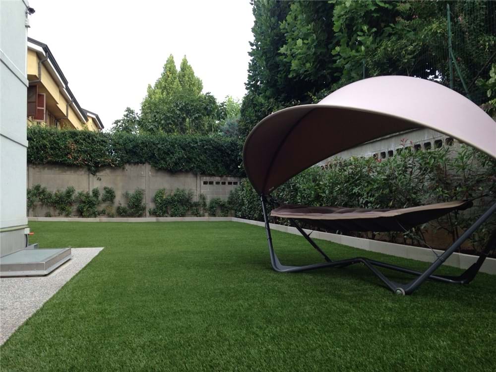 News Vuoi sapere perché l'erba del vicino è sempre più verde?