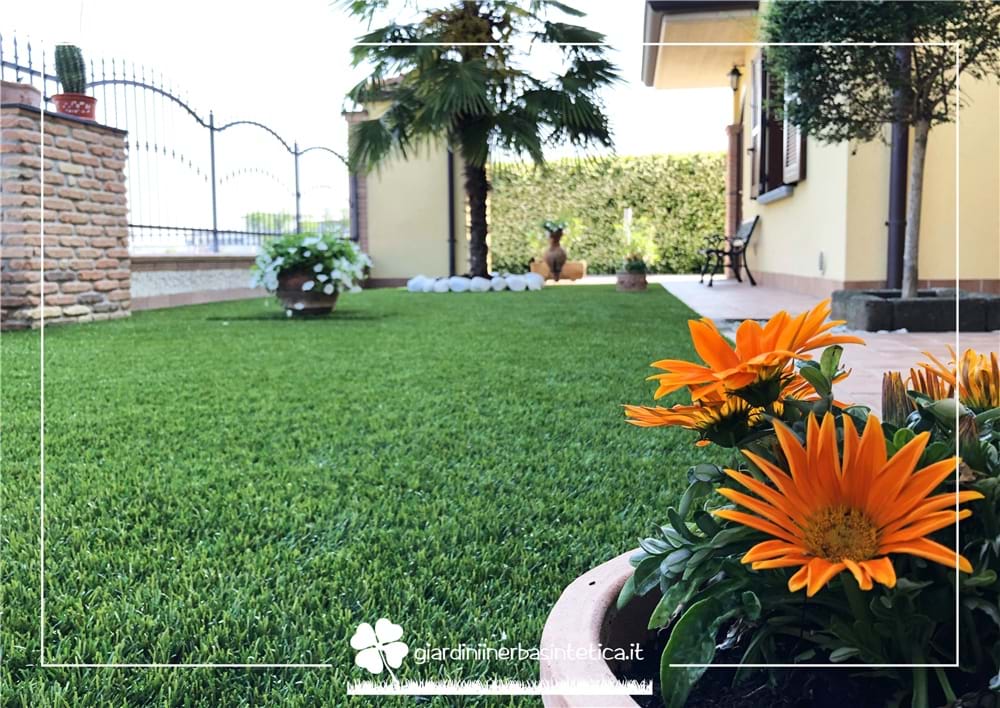 News Fissa il tuo giardino con pagamento personalizzato! 