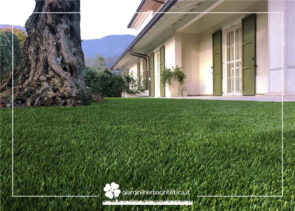 News QUANTO COSTA L’ERBA SINTETICA PER IL GIARDINO?