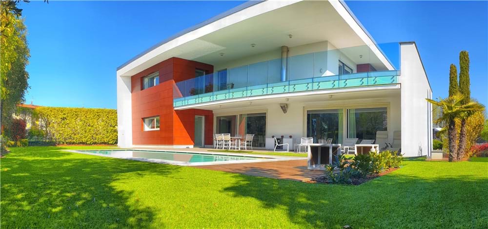 News I vantaggi dell'erba sintetica