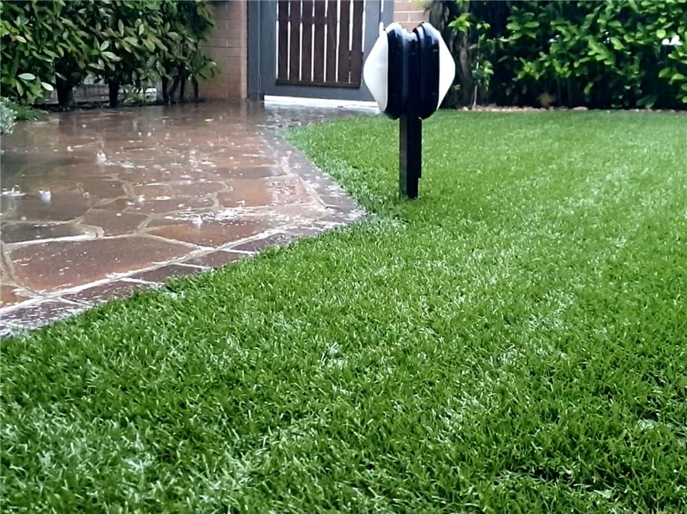 News Erba sintetica drenante: cosa devi sapere