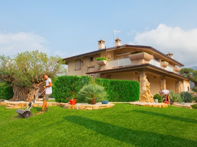 News Problemi del prato sintetico: quali sono? 