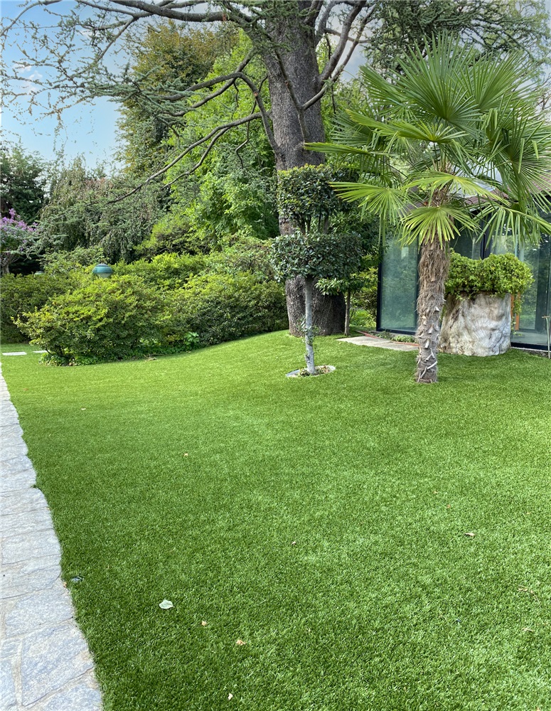 News Erba Sintetica Per Giardini Condominiali