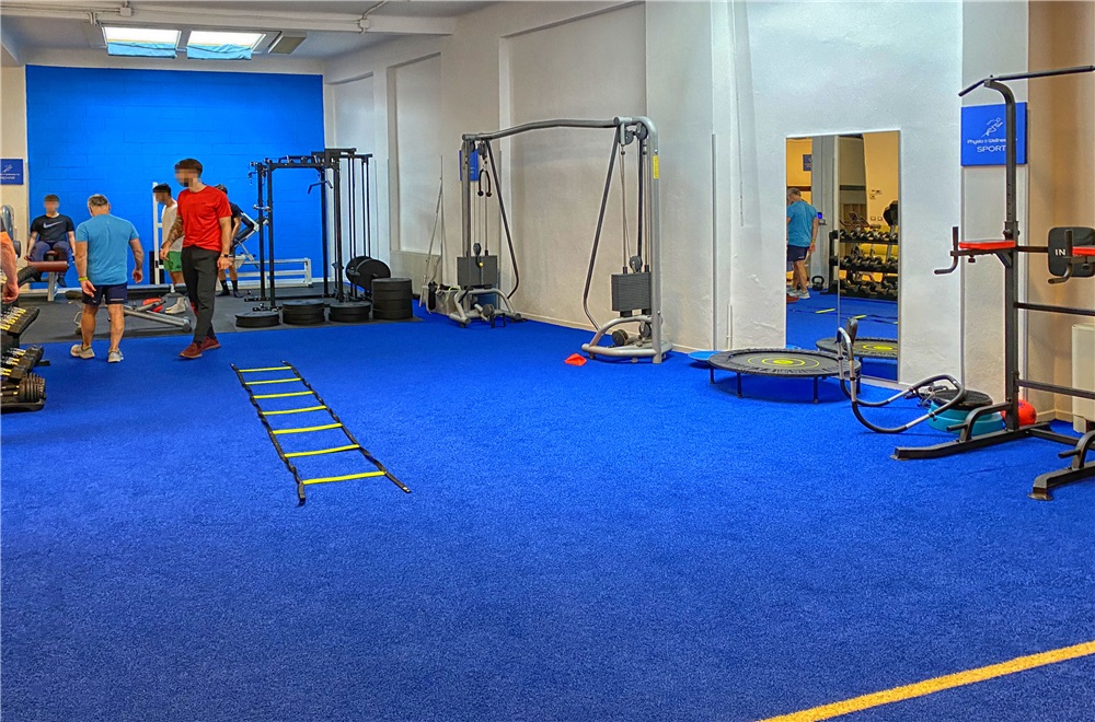 News Erba sintetica per interni, idee e ispirazioni