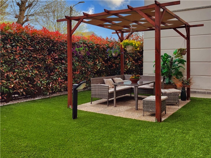 News Progettazione giardini: come trasformare il tuo spazio verde